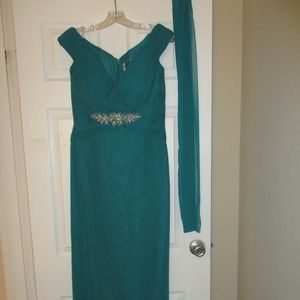 Evening Gown/Brand New - Mother of the Bride/Groom